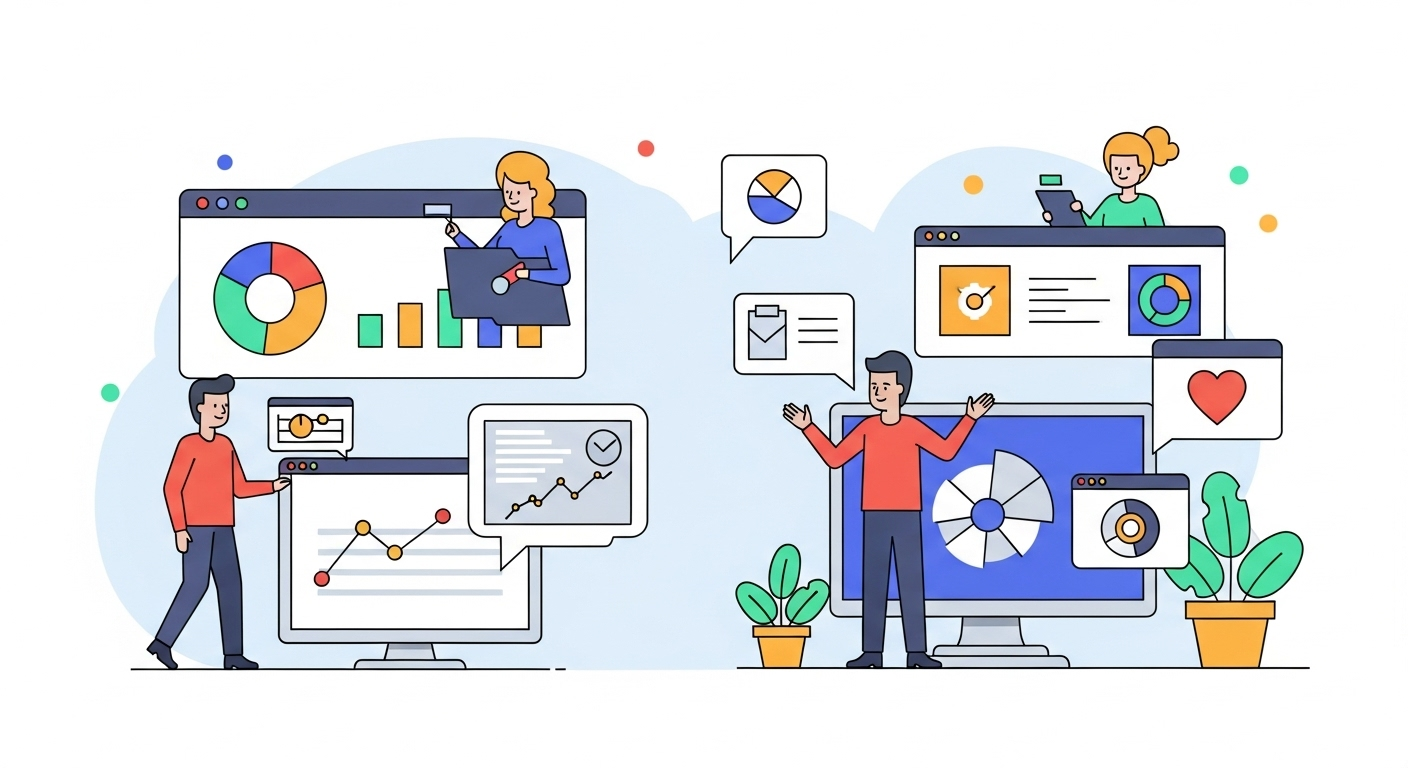 Googleの口コミがSEOに与える影響