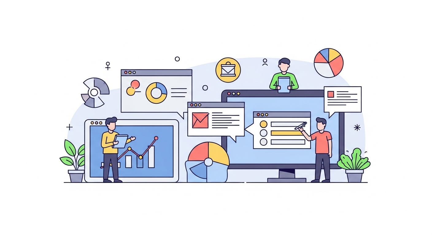 効果的なキーワード選定とその方法