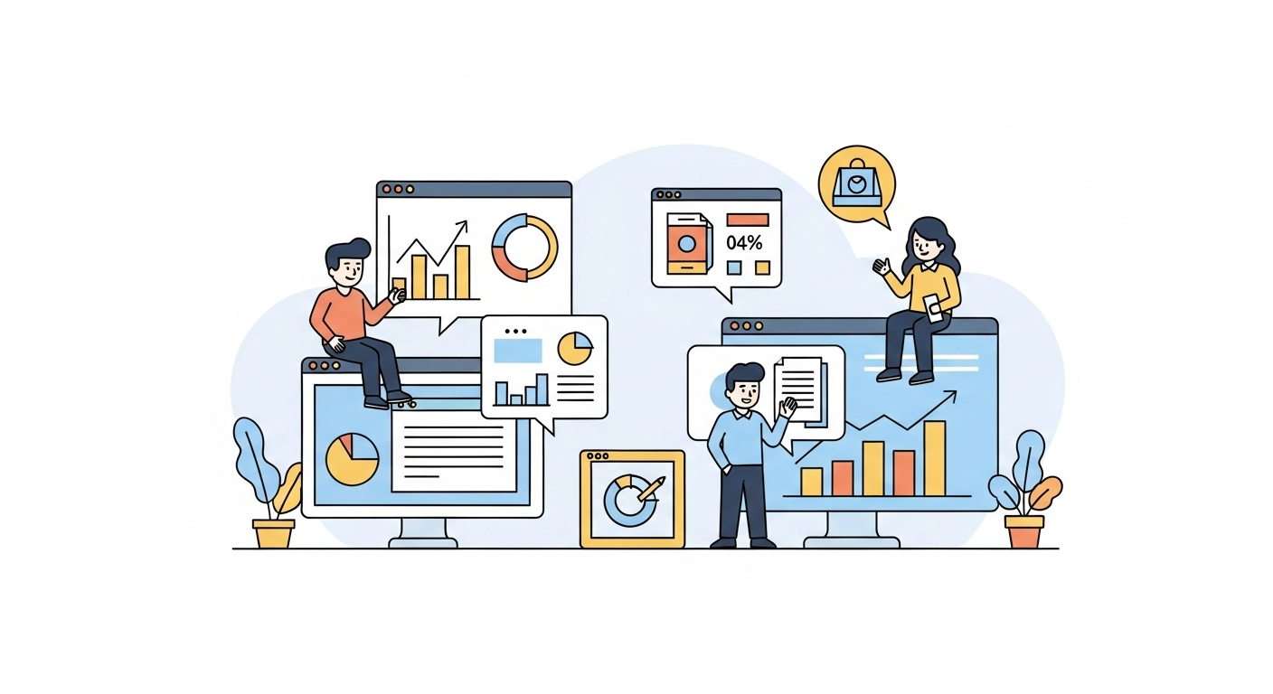 集客を生むホームページ制作のポイント