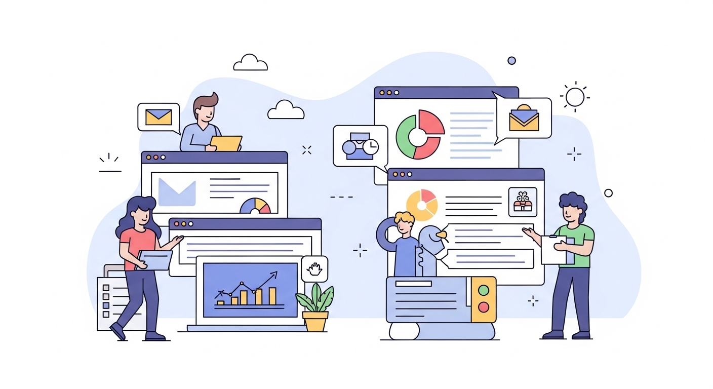 大手企業に負けない中小企業のSEO戦略