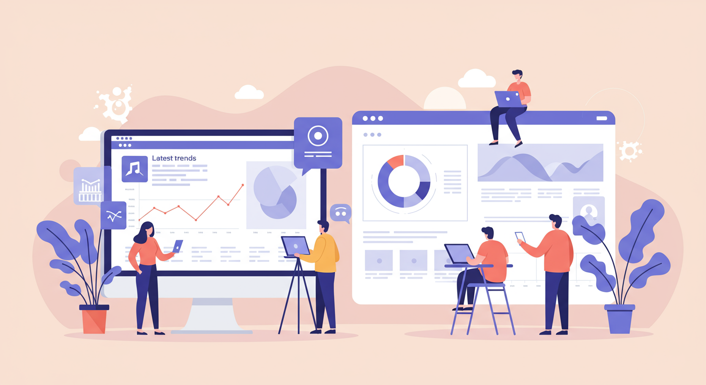 Bing検索の最新動向