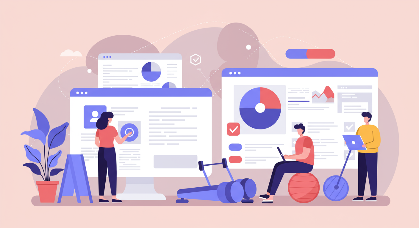 パーソナルジムのSEO対策が必要な理由