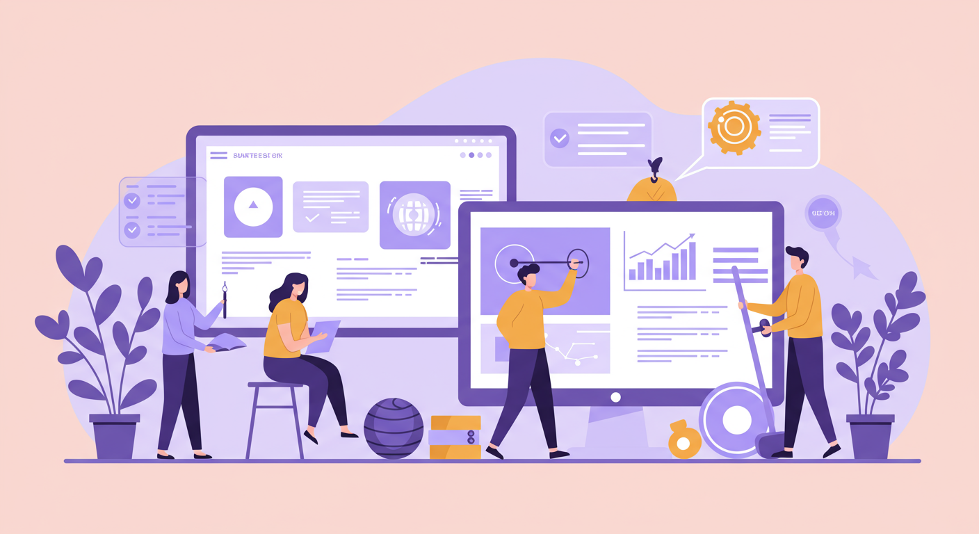 成功事例から学ぶパーソナルジムのSEO対策