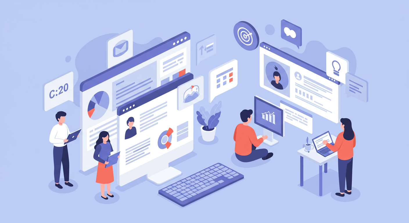 SNSを活用した集客戦略