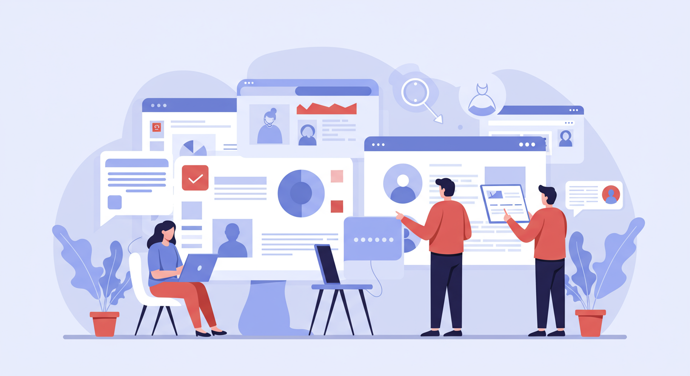 SEO対策におけるブログの役割