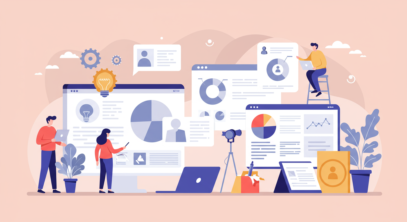 ブログを最適化する技術的対策