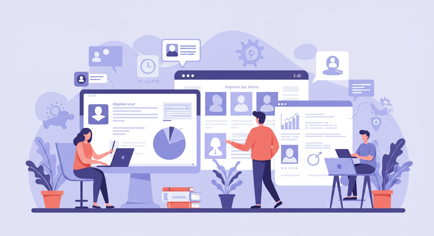 効果を高める運用と分析