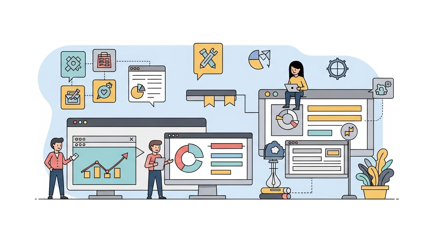 無料で使えるツールと方法