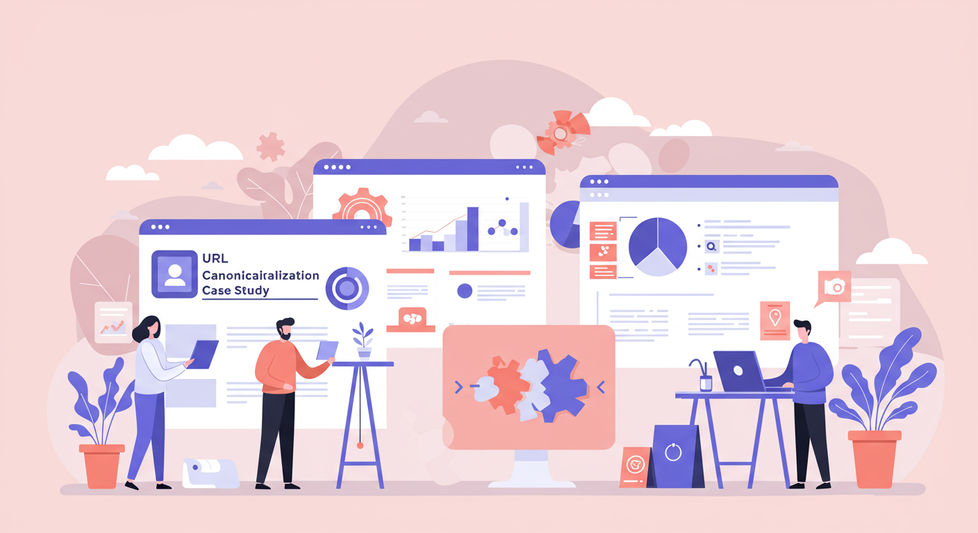 canonicalタグの効果的な使い方