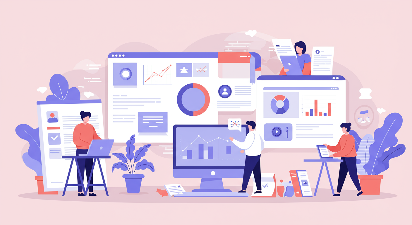 自分でできるSEO対策の基本