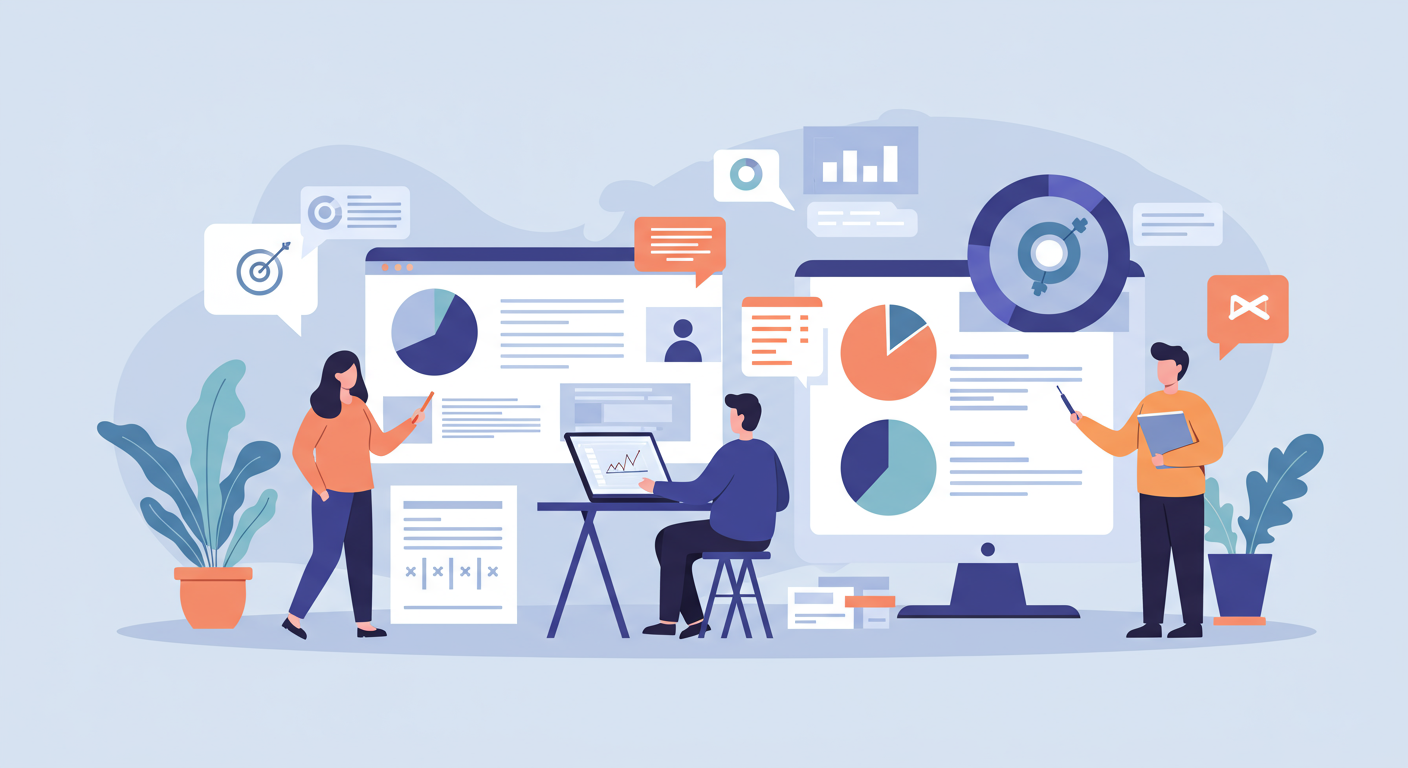 効果的なSEOの3つのポイント