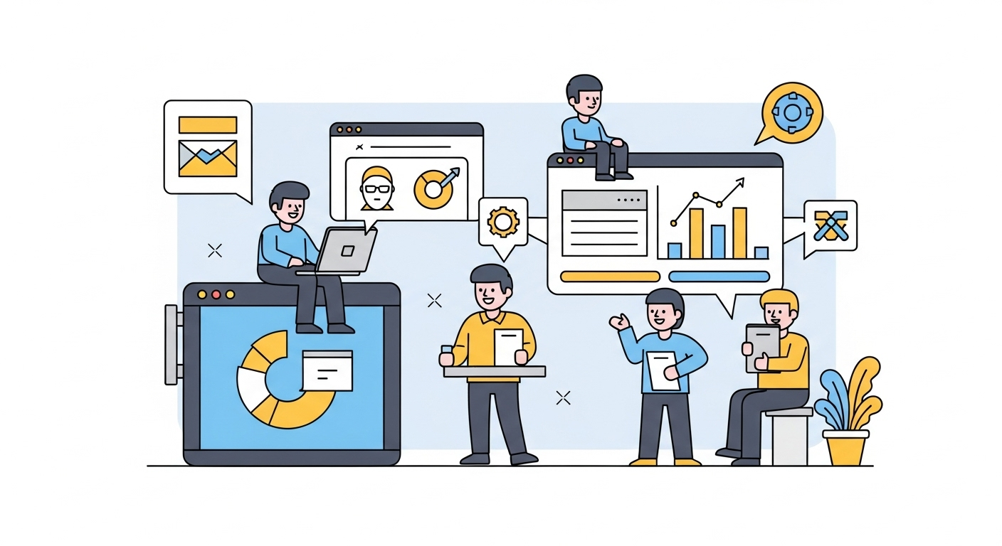 スパムリンクの確認方法とチェックリスト