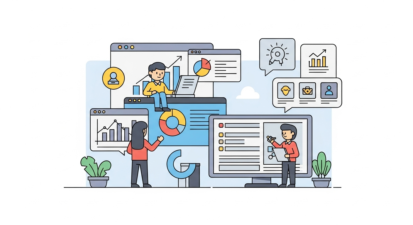 スパムリンクの対策と管理方法