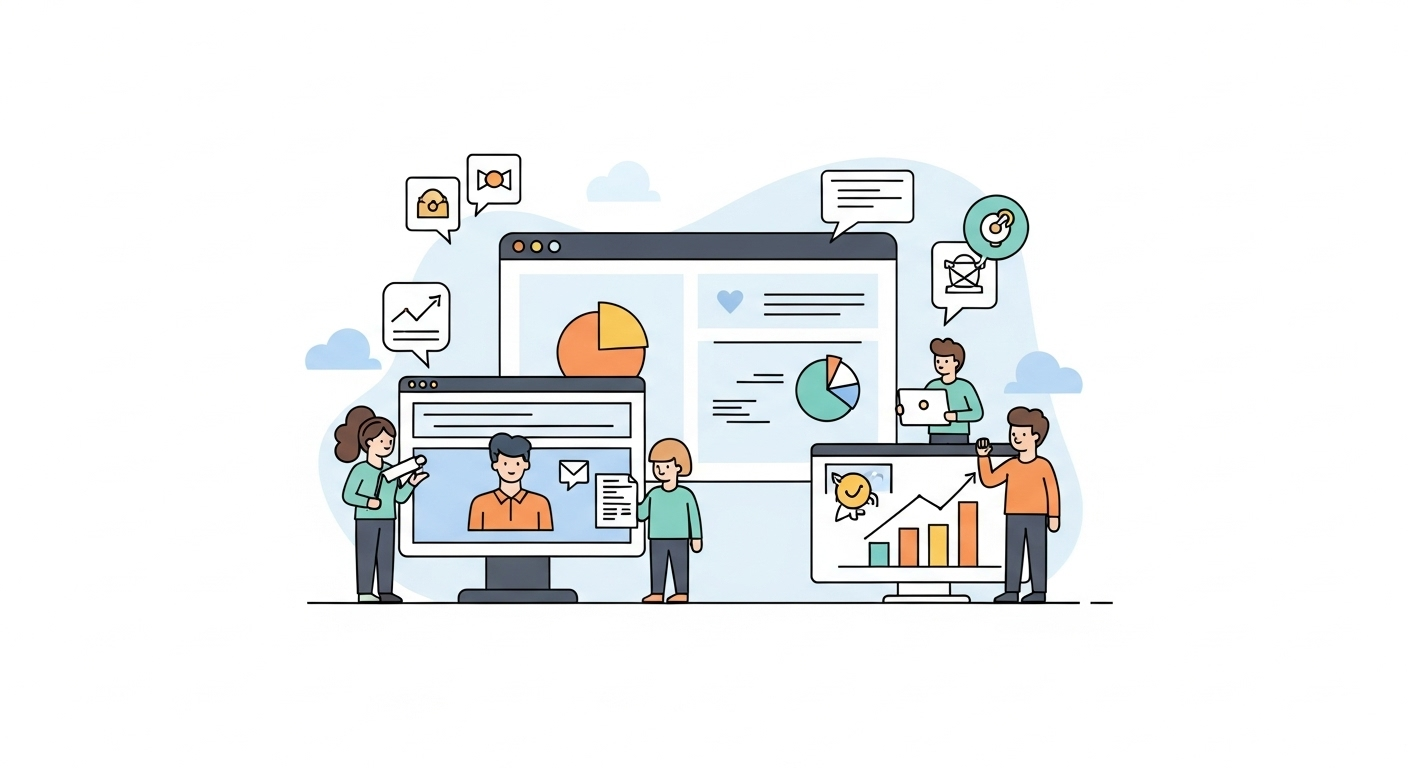 ネガティブSEO対策の第一歩を踏み出そう