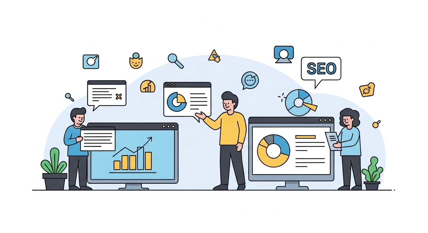 逆SEO対策の具体的なやり方