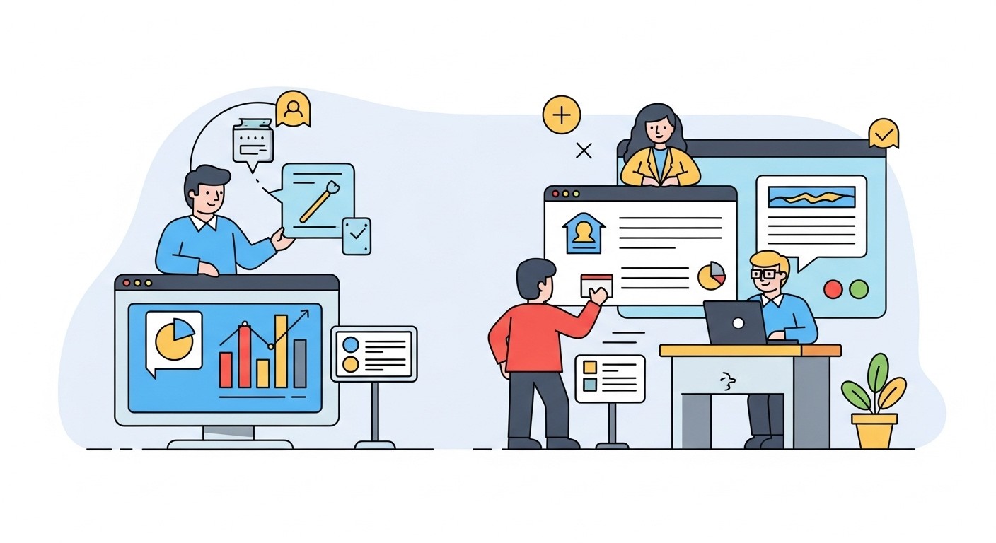 ネガティブな影響を受けた時の対処法