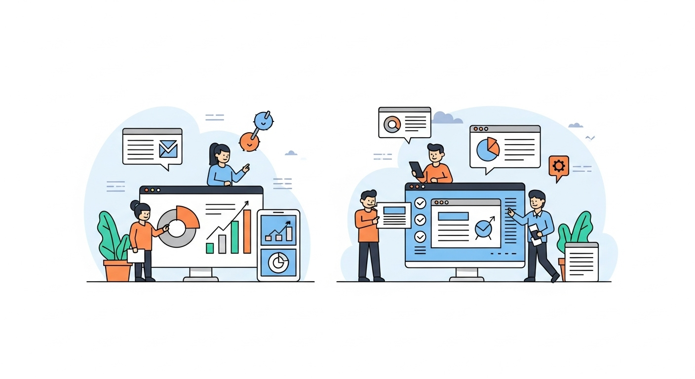 逆SEOの効果を測定する方法