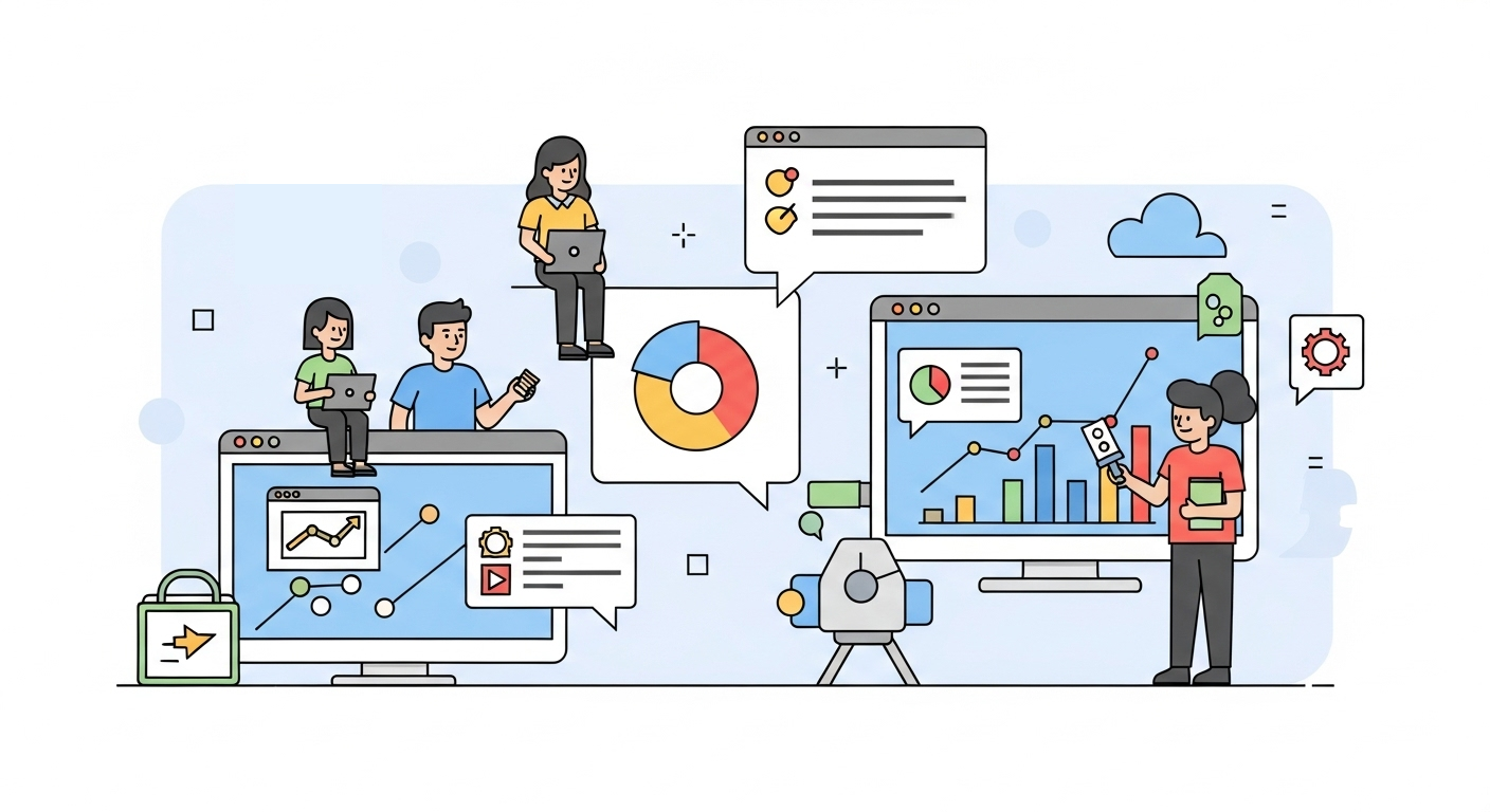 地域密着型ビジネスにおけるローカルSEOとは