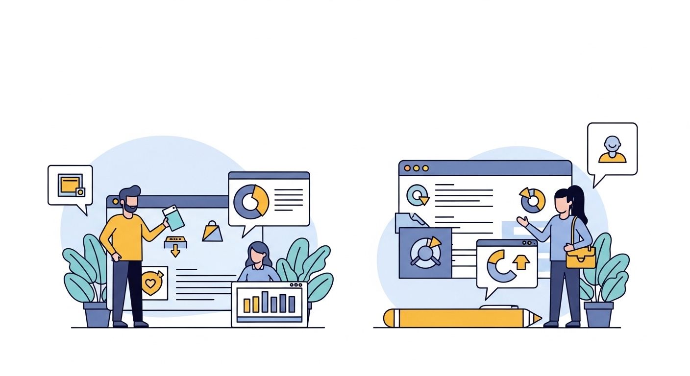 地域で選ばれるためのローカルSEO戦略