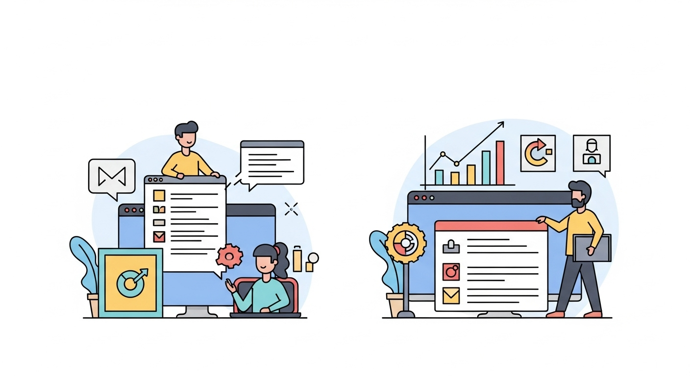 レビューと口コミの活用法