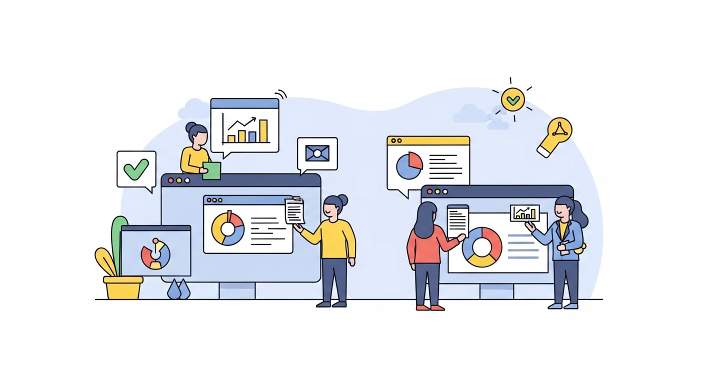 モバイル対応の基本と重要性