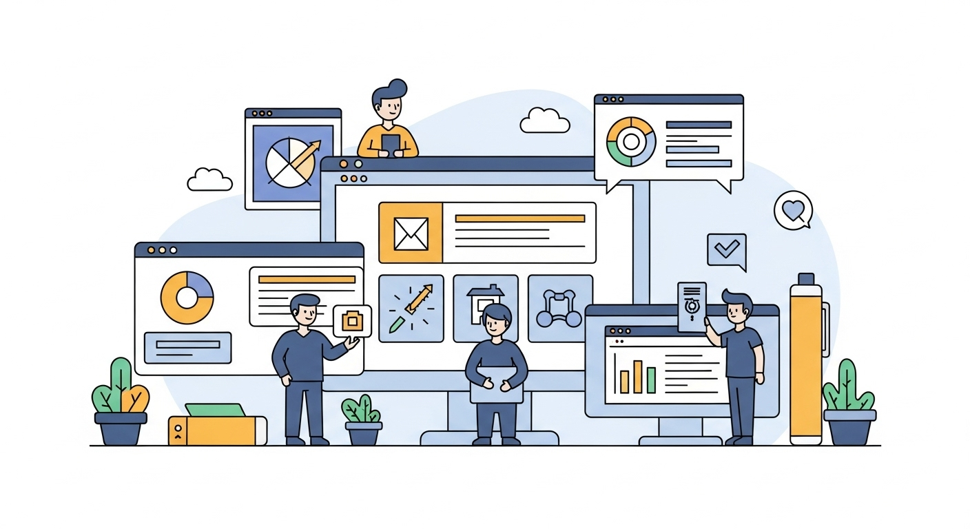 ユーザーレビューの管理が難しい理由