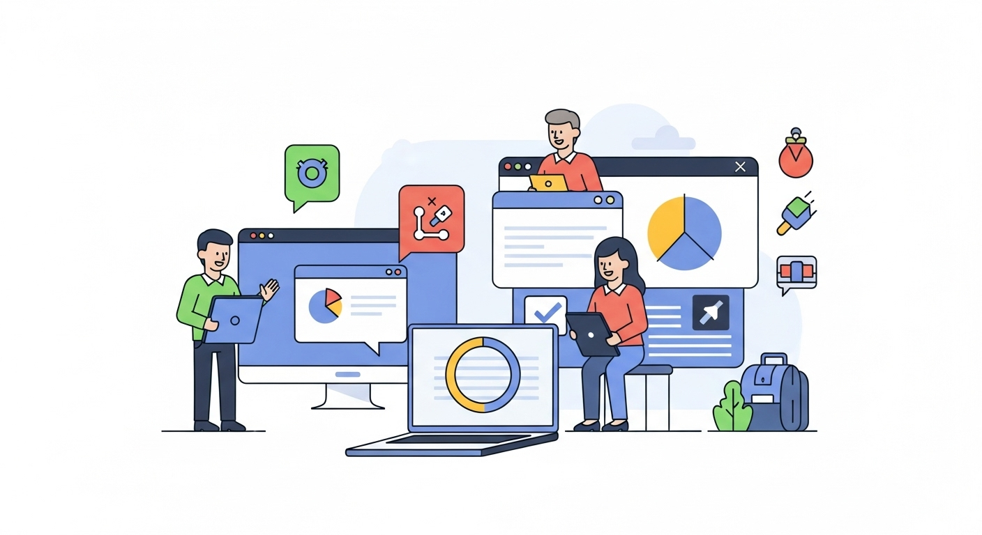 Googleビジネスプロフィールの電話番号と所在地の管理