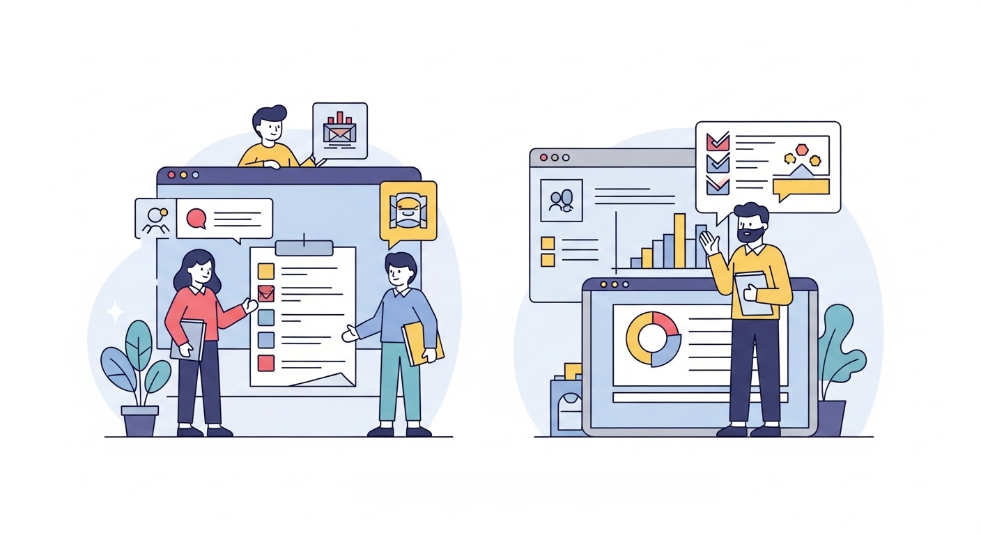 ペナルティ確認のためのチェックリスト