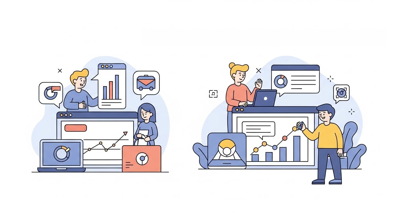 自社に最適なSEO対策費用を見極めよう