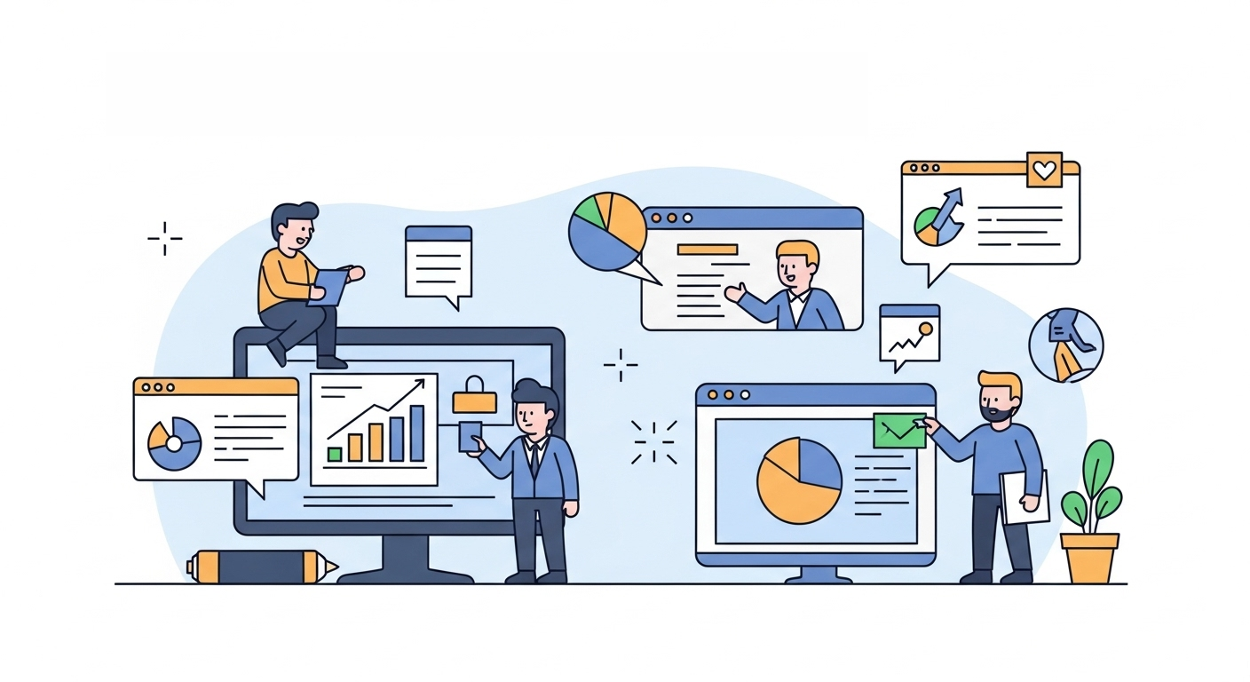 SEO対策費用のプラン・パッケージ内容