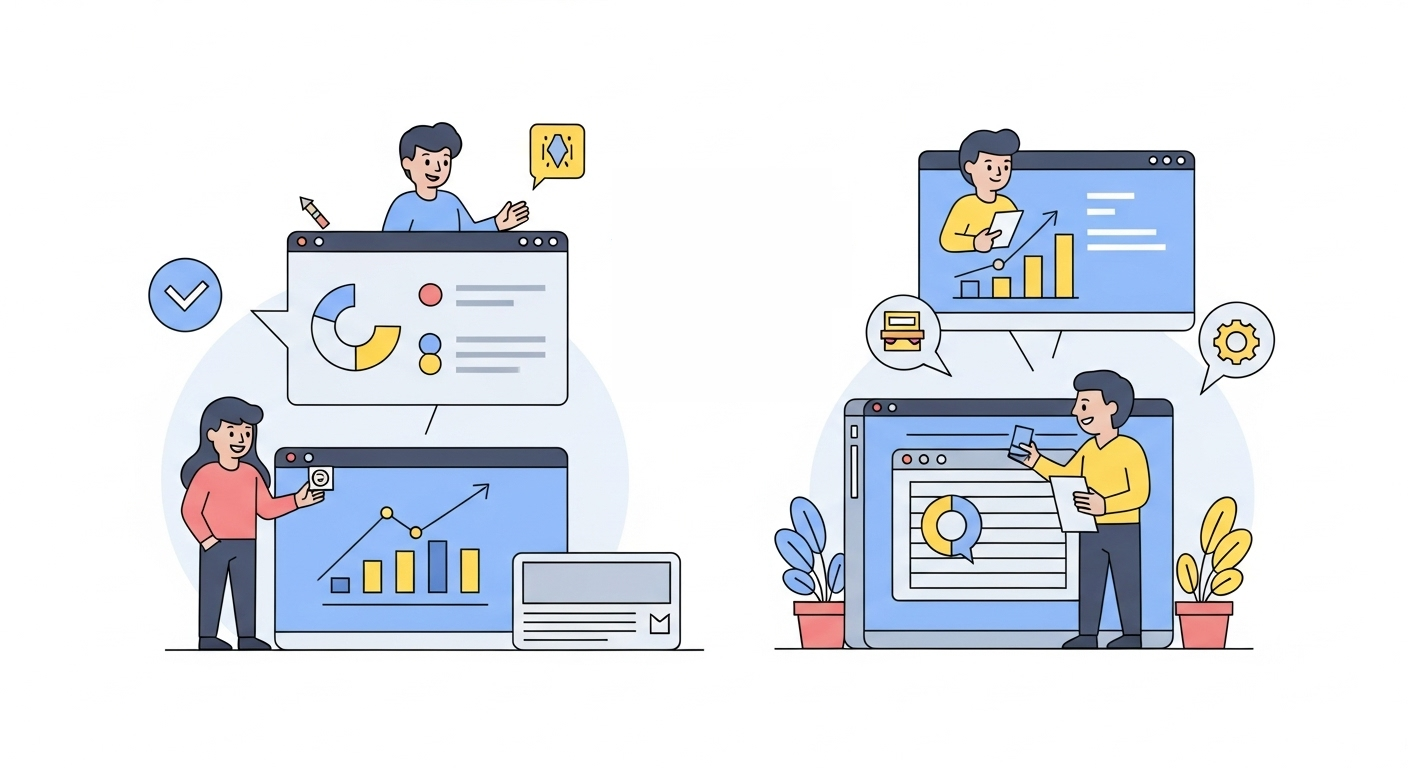 SEO対策費用における勘定科目と経理処理