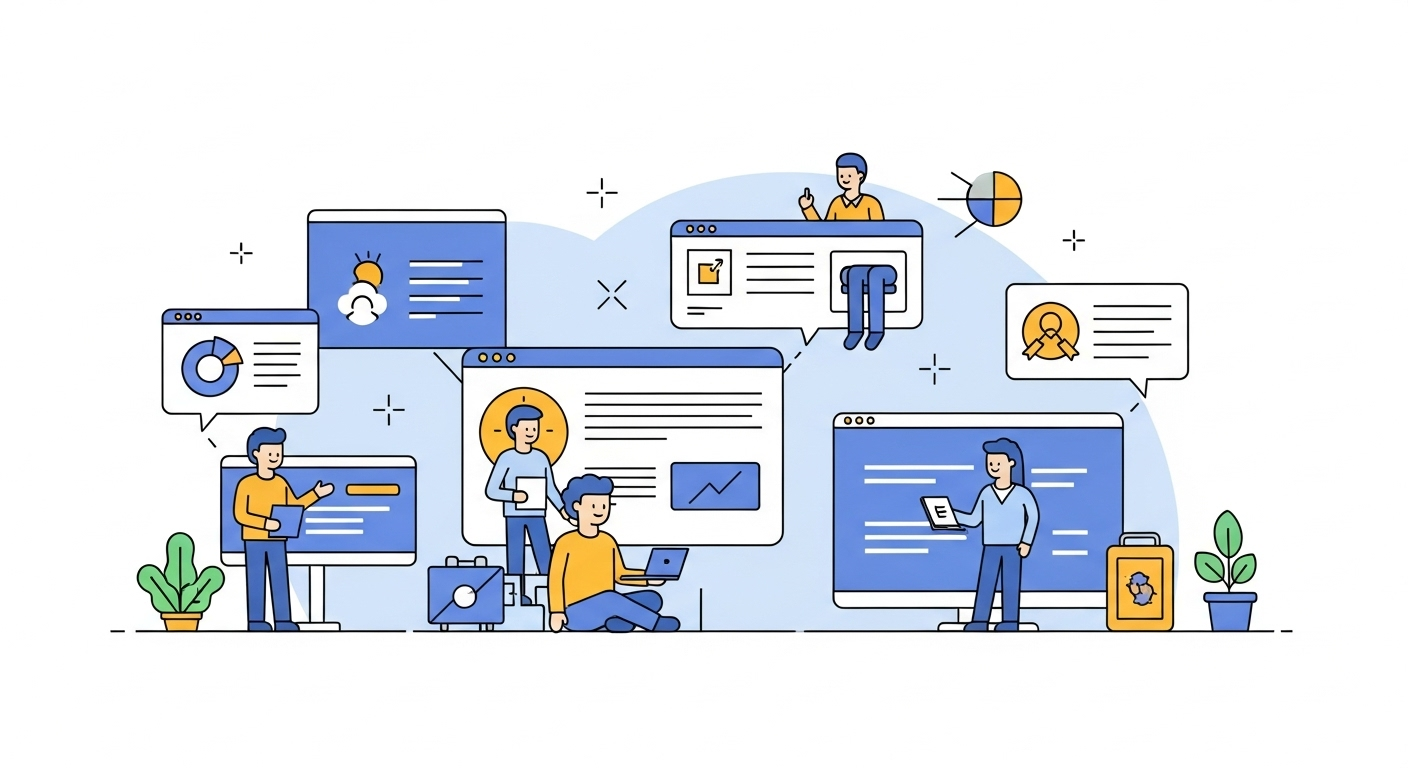 Googleアップデートが及ぼす影響