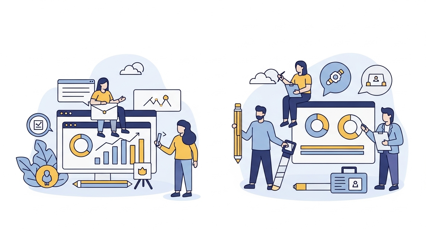 格安SEO代行のメリット