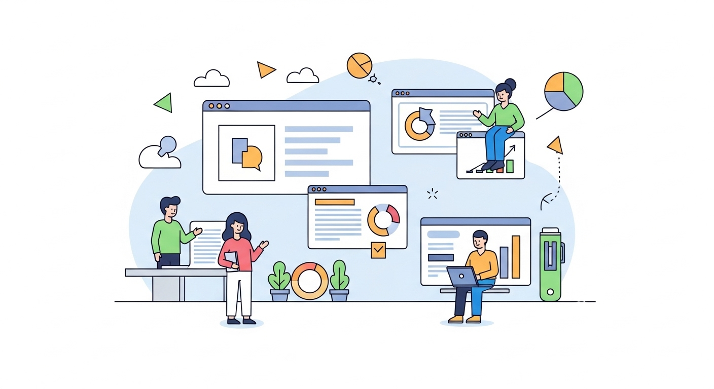 効果的なキーワード戦略