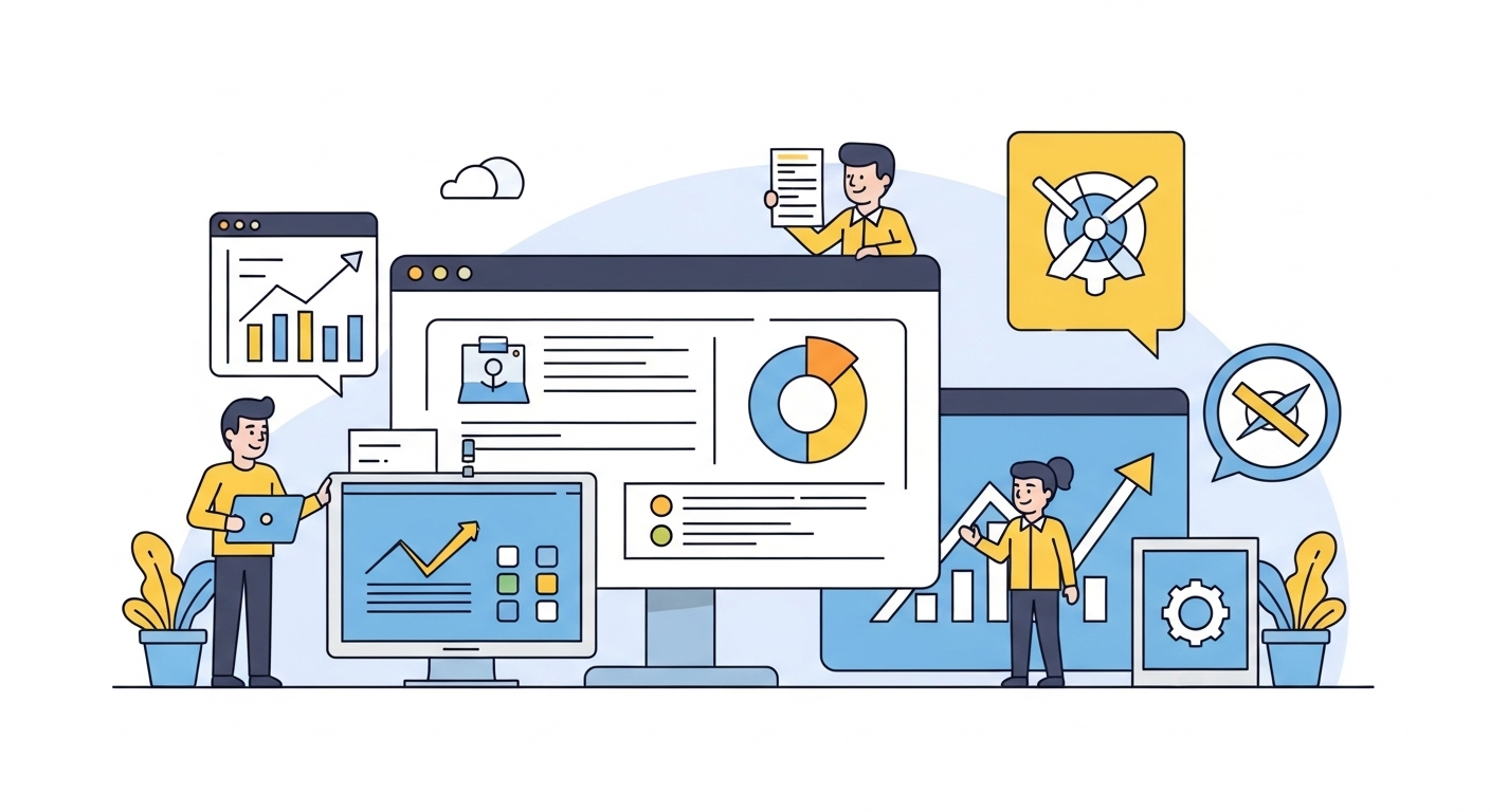 依頼前のチェックリスト