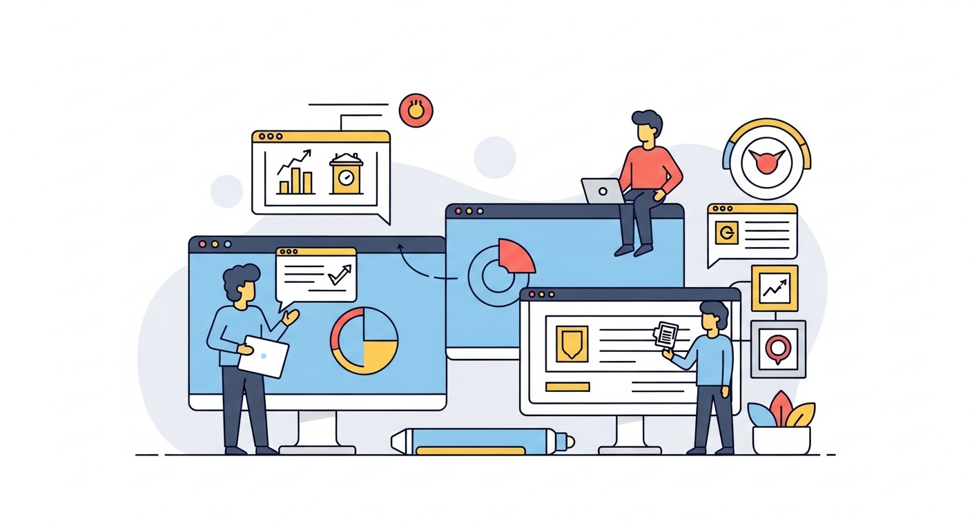 SEO記事とは？基本的な理解と目的