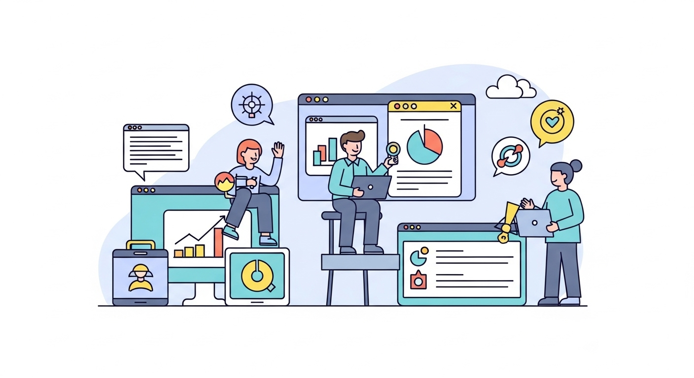 効果的なSEO記事の構成