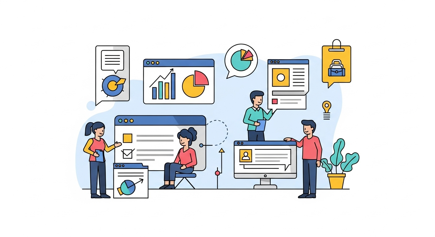 SEO記事のリライトと更新