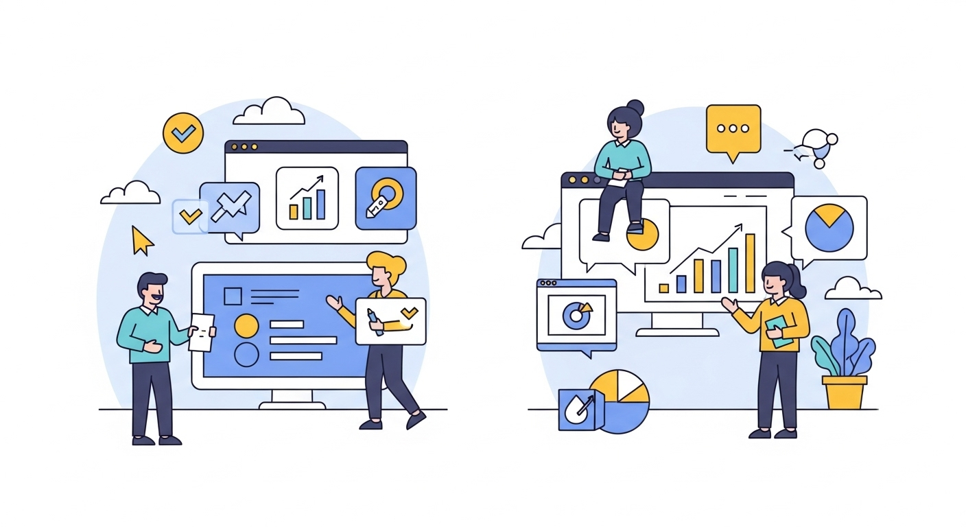 口コミを増やすための具体的な方法