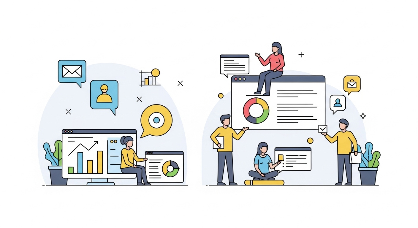 内部施策によるSEO効果の向上