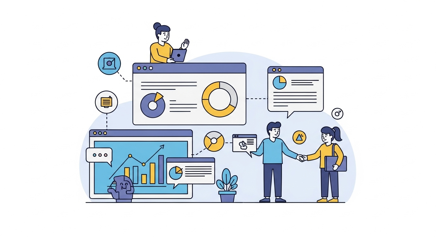 SEOとMEOの基本的な違い