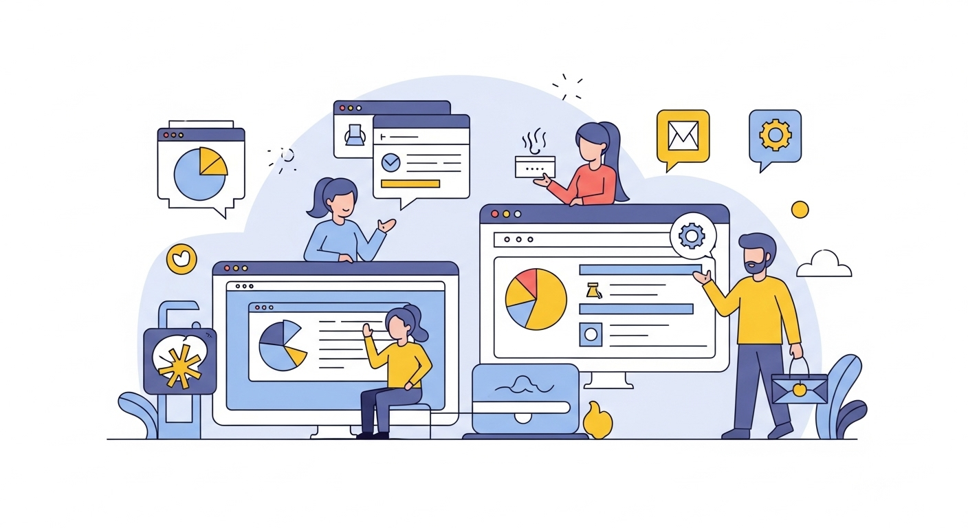 効果的なURL設計