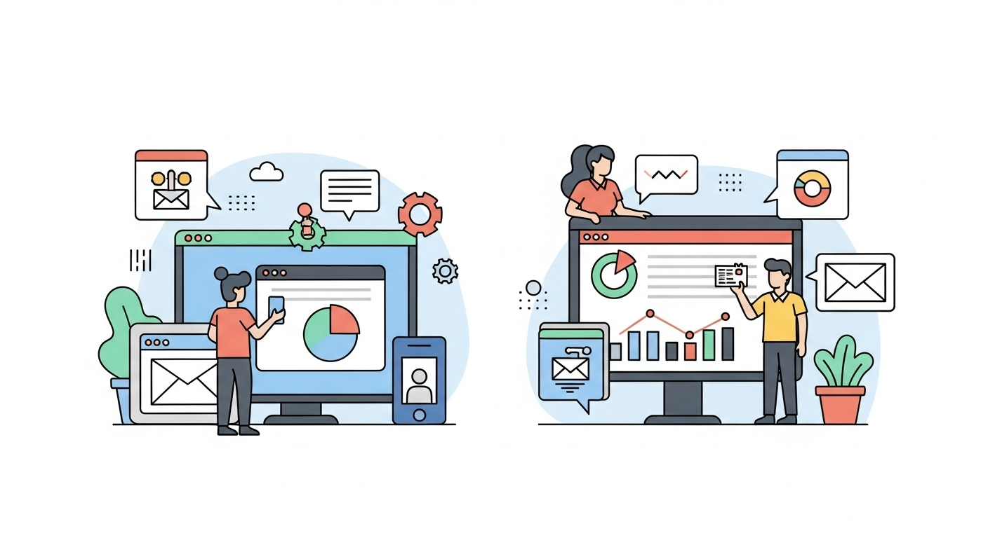 クリック率(CTR)が低い理由とは?