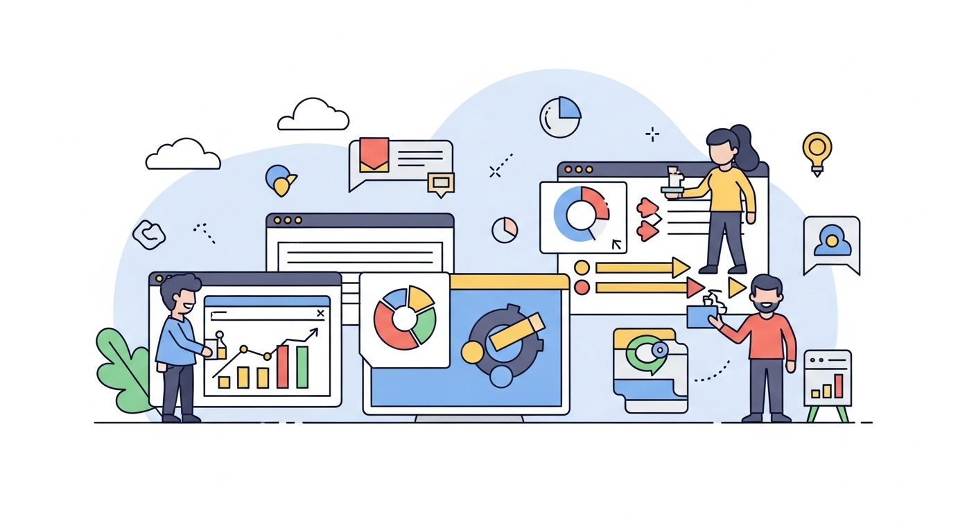 クリック率向上のための効果的な施策