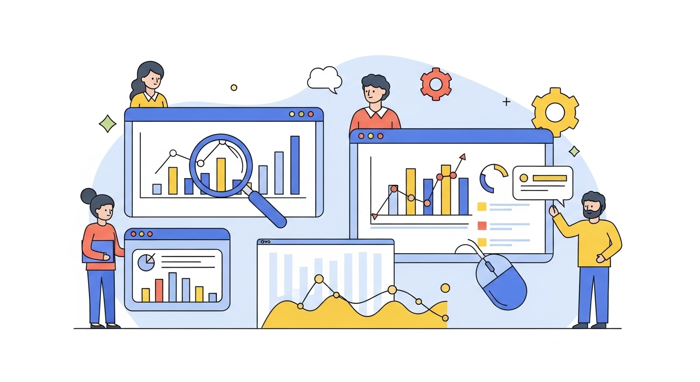 データ分析によるエンゲージメントの測定方法