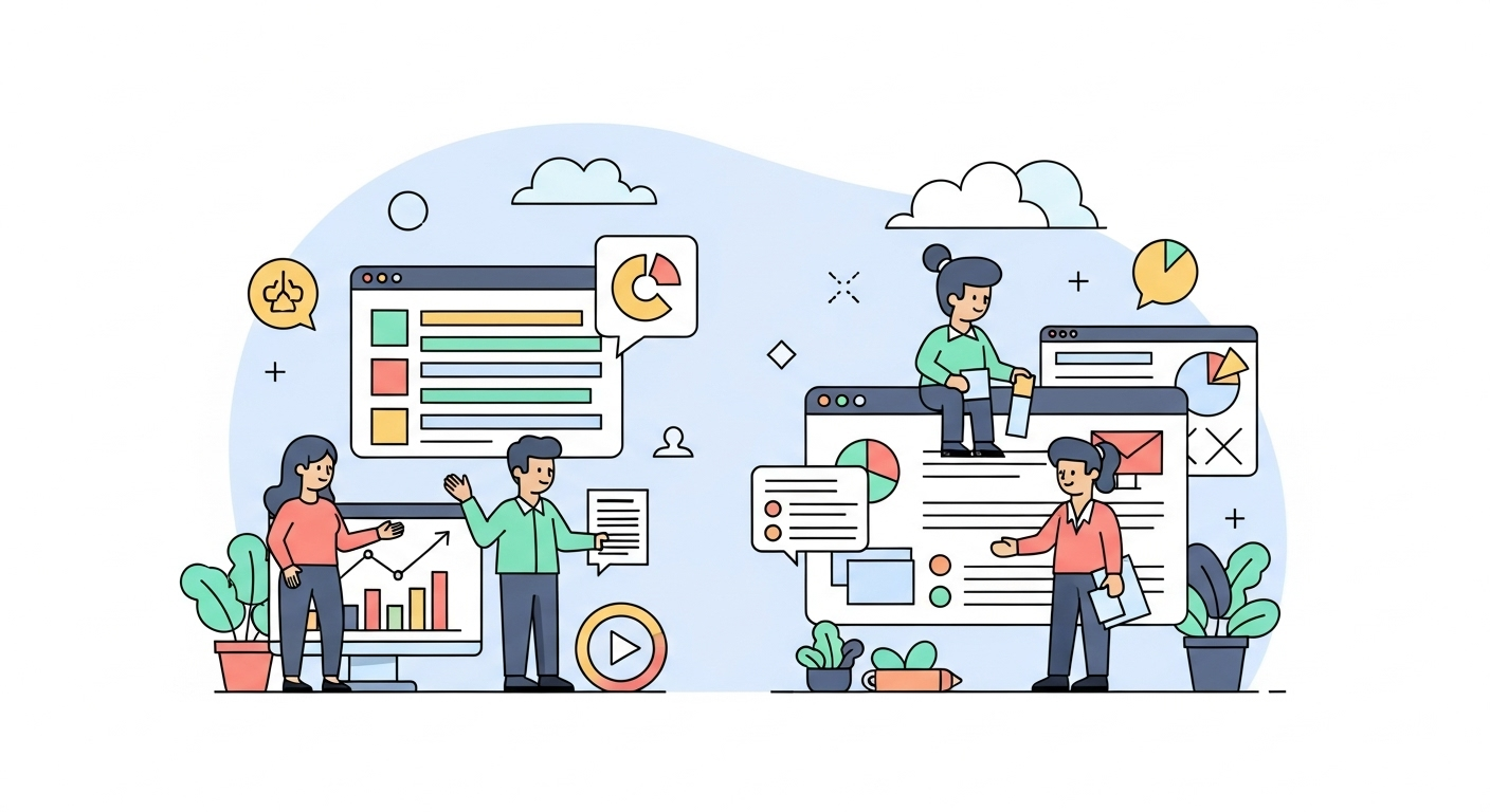 エンゲージメント向上のための効果的なコミュニケーション