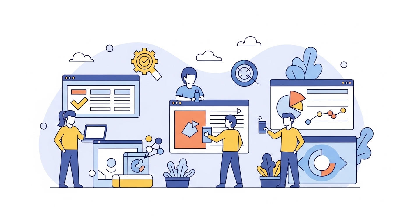 直帰率改善に役立つツールと分析方法