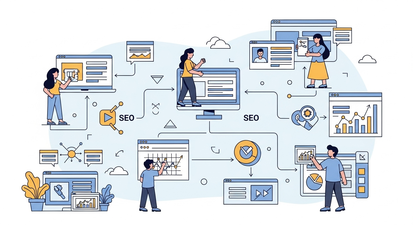 相互リンクの活用法