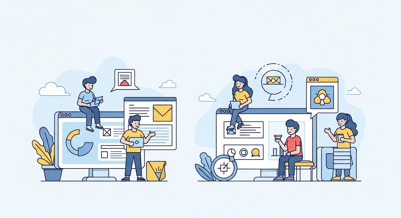 SEO外部対策とは?その重要性と効果