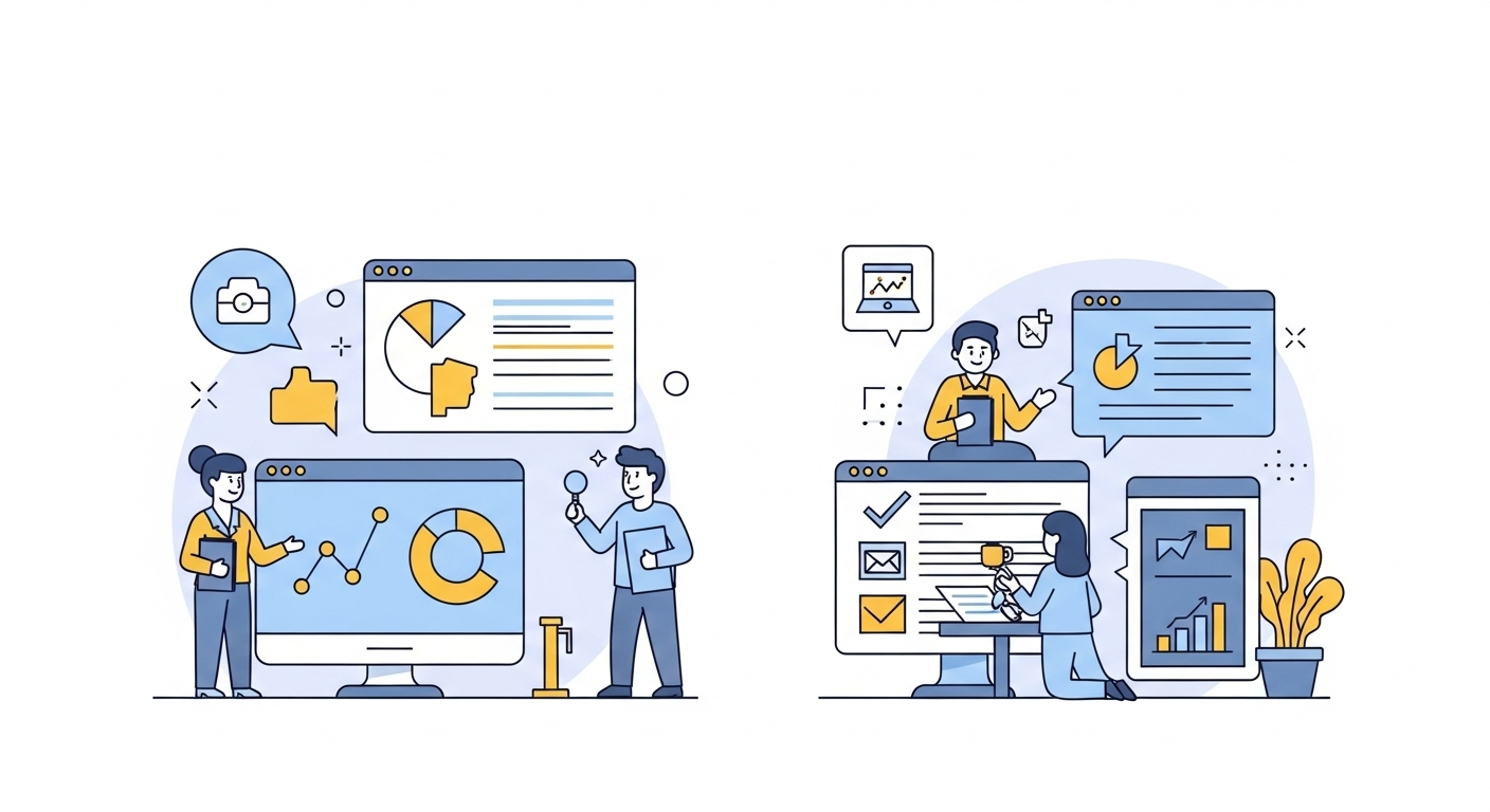 効果的な外部施策の具体的な方法
